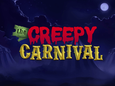 The Creepy Carnival icon