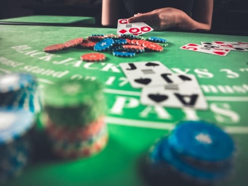 Classic Speed Blackjack 68 icon