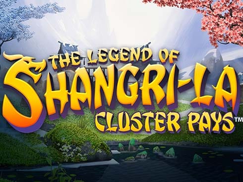 The Legend of Shangri-La Cluster Pays icon