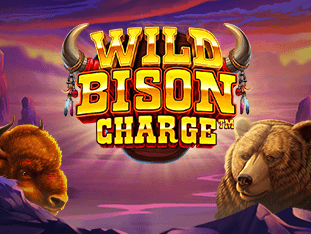 Wild Bison Charge icon