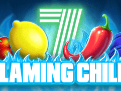 7Slots Flaming Chilli icon