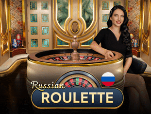 رشیان رولٹ icon
