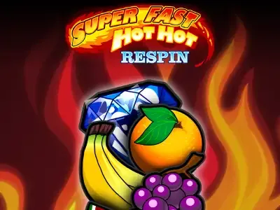 Super Fast Hot Hot RESPIN icon